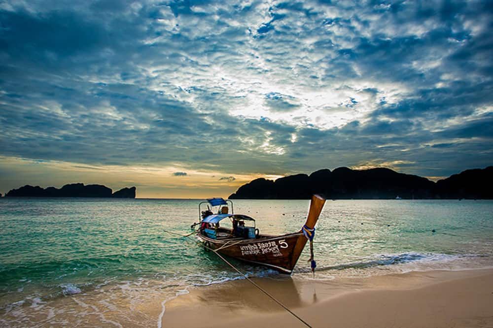 Paradise Resort Phi Phi - קופיפי
