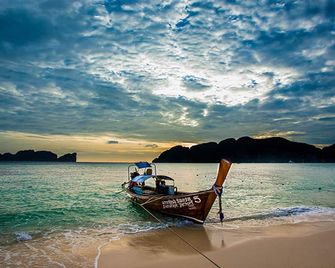 Paradise Resort Phi Phi - Ko Phi Phi