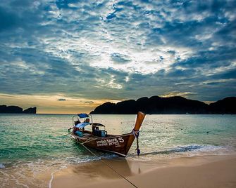 Paradise Resort Phi Phi - קופיפי