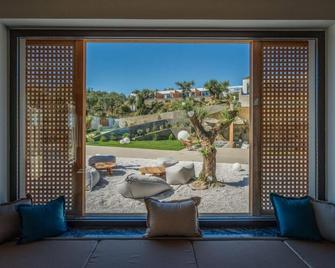 Zante Maris Hotel - Tsilivi