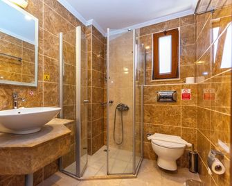 Pine Valley Hotel Oludeniz - Ölüdeniz - Kamar Mandi