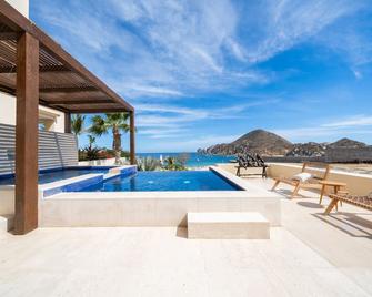 1 Homes Preview Cabo - Cabo San Lucas - Zwembad