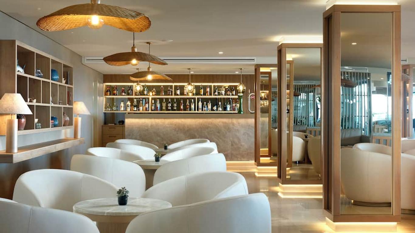 Dom Jose Beach Hotel (Plus)