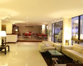 Jamaica Punta del Este Hotel & Residence - Punta del Este