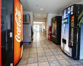 Motel 6 Lehi, Ut - Thanksgiving Point - Lehi