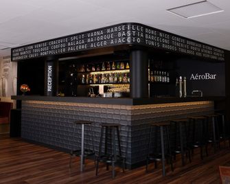 ibis Styles Lille Aéroport - Lesquin - Bar
