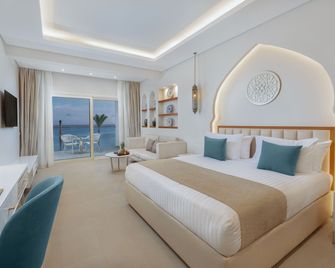 Sunrise Remal Beach Resort - Sharm el-Sheikh