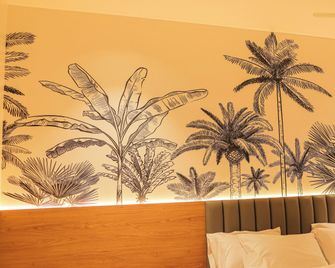 Nivasa Suites Tirupati - Tirupati