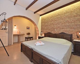 Tinos Aqua Palazzo - Tinos - Habitación