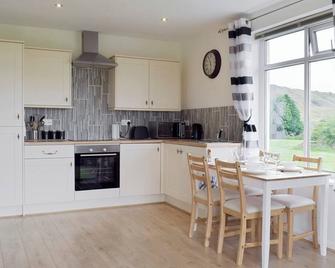 Barley Heights - Accrington - Kitchen