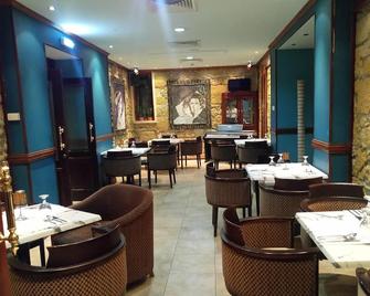 Castelli Hotel - Nicosia - Restaurante