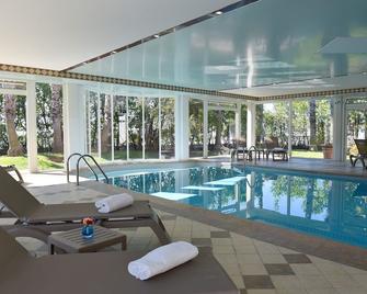 Ostella Spa & Resort - Bastia - Uima-allas