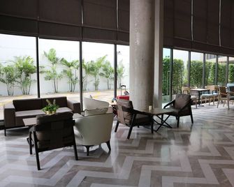 Bella B Hotel - Mueang Nonthaburi