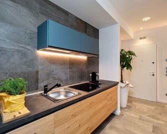 Venice Green Residence - Venesia - Dapur