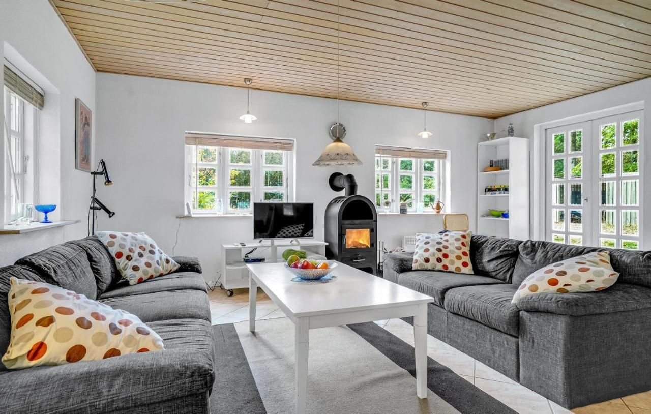 3 Bedroom Nice Home in Laesoe – Laeso