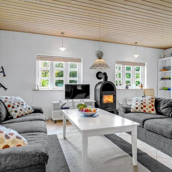 3 Bedroom Nice Home in Laesoe – Laeso