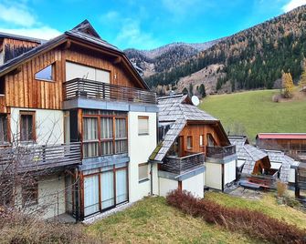 Haus Daniela by Globalimmoservice - Bad Kleinkirchheim - Building