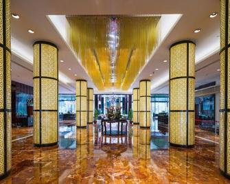 Kingrand Hotel International - Beijing - Lobby