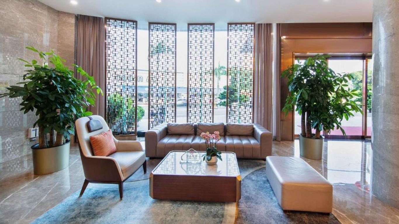 Landmark International Hotel Nanwan