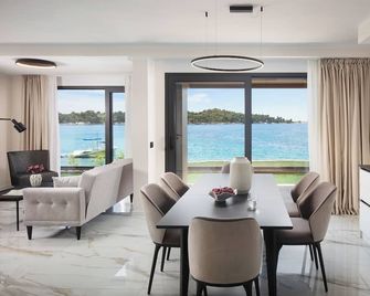 Hotel Vallum by St Pietro - Cavtat
