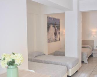 All'Etrusconia Hotel Castagneto Carducci - Marina di Castagneto