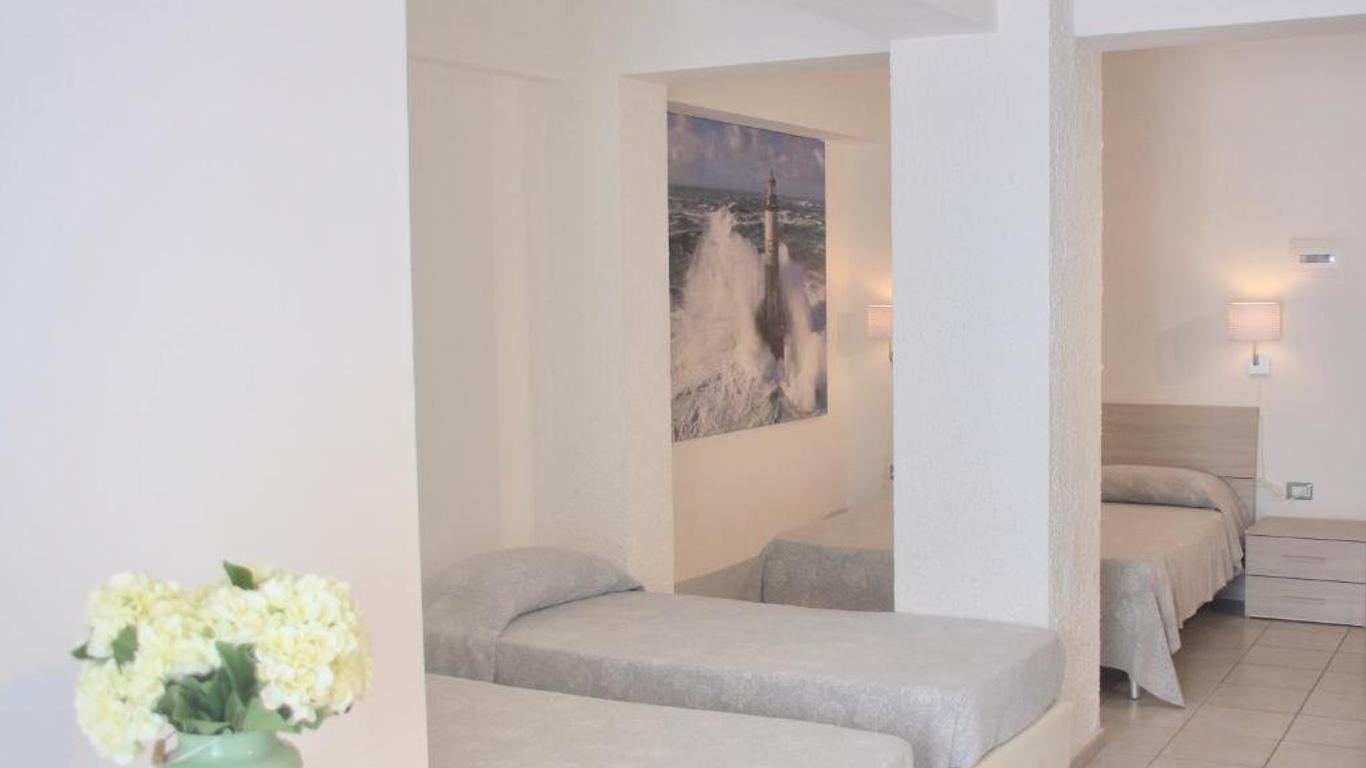 All'Etrusconia Hotel Castagneto Carducci