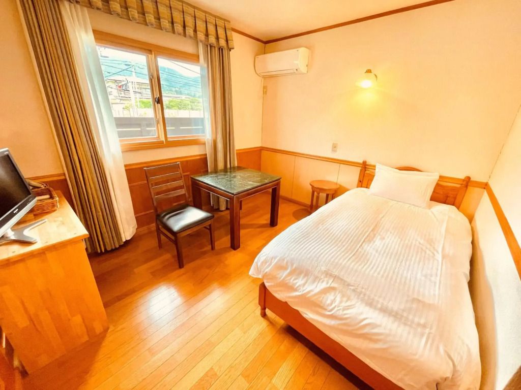 أكاري نو يادو فيلا ريفاج