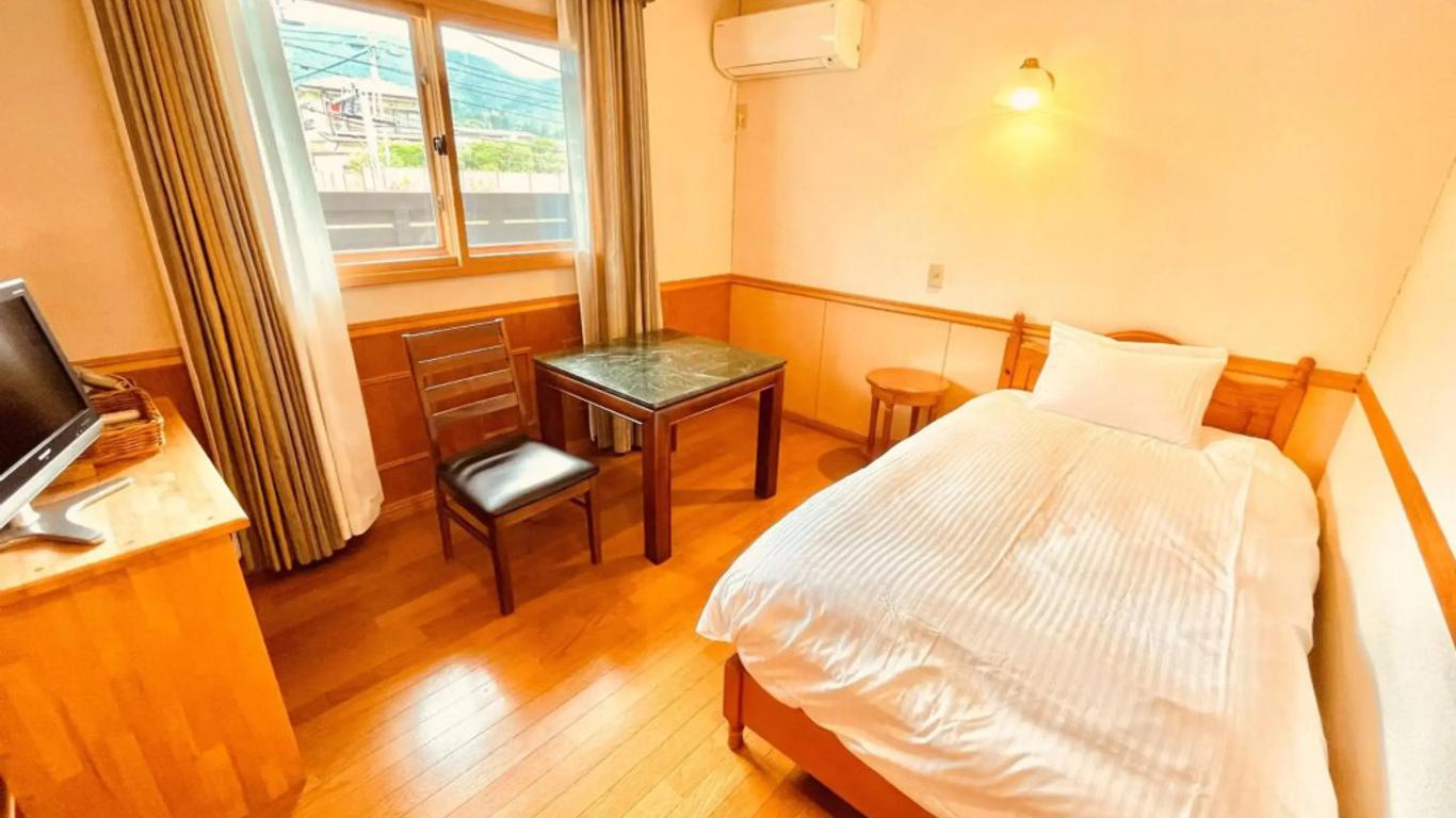 Nikko Akarinoyado Villa Revage