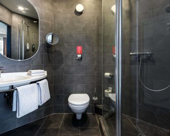 ibis Krakow Centrum - Krakow - Bedroom