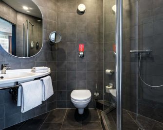 ibis Krakow Centrum - Krakow - Bedroom