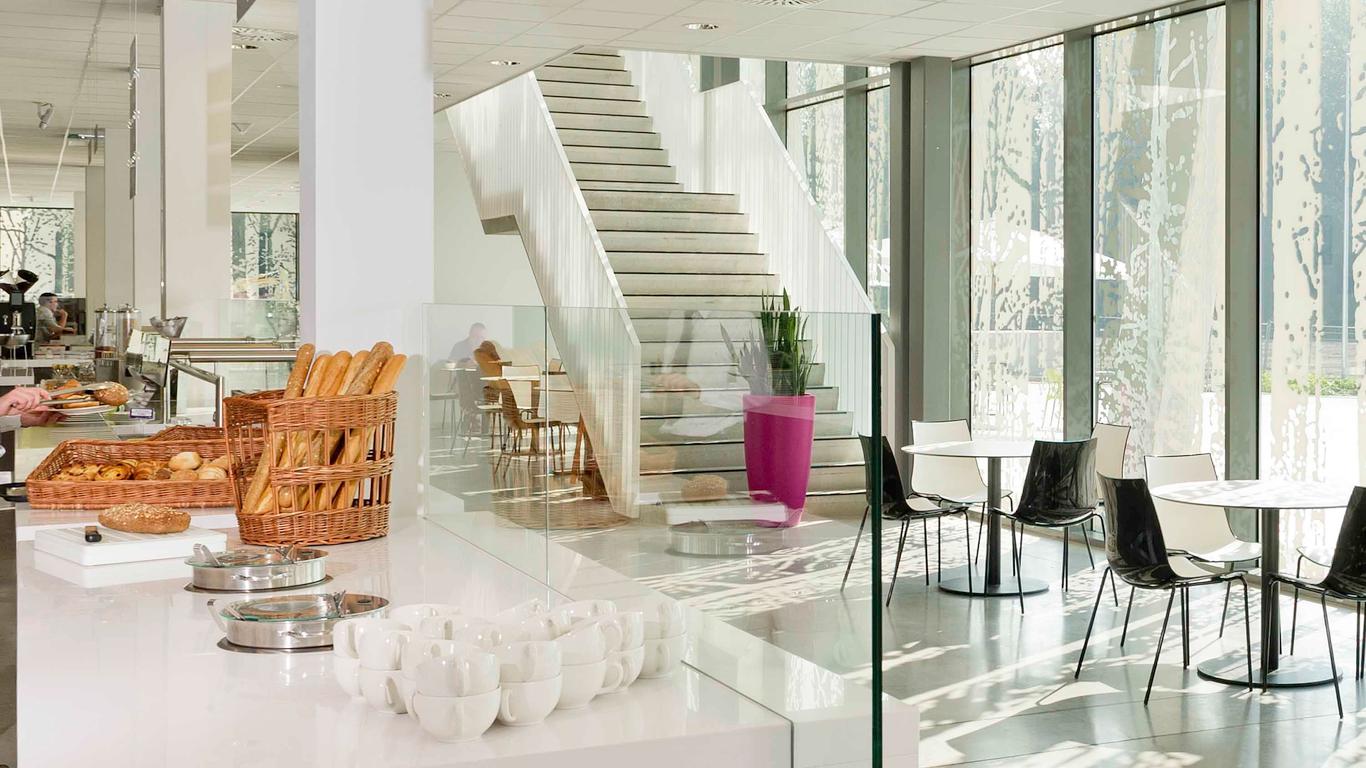 ibis Leuven Heverlee