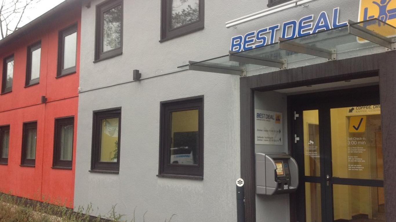 Best Deal Airporthotel Weeze