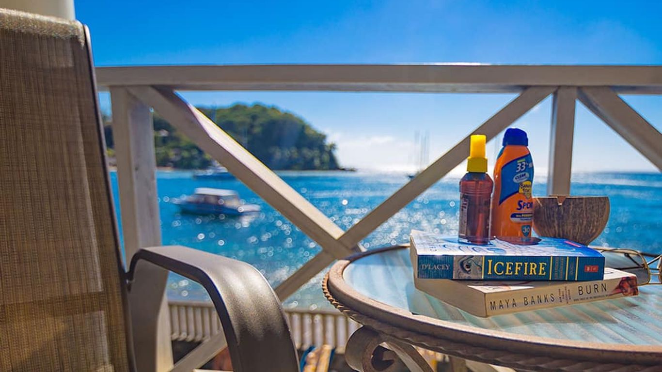 Paradise Beach Hotel