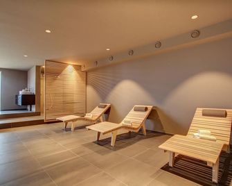 Centro Park Hotel Stuttgart, Trademark Collection by Wyndham - Ostfildern - Spa