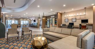 Comfort Suites Fort Lauderdale Airport - דניה ביץ' - לובי