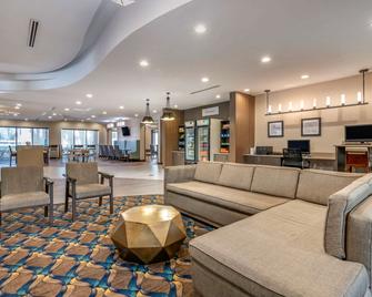 Comfort Suites Fort Lauderdale Airport - דניה ביץ' - לובי
