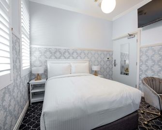 Bankstown Hotel - Bankstown - Habitación