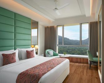 The Fern Residency Mumbai, Mira Road, Series by Marriott - Bhayandar - Habitación