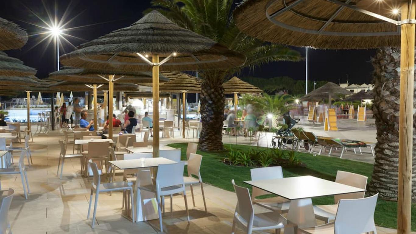 Villaggio Turistico Internazionale