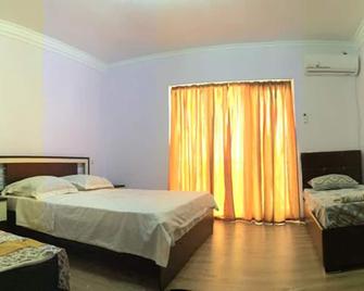 Kobuleti Lalima House - Kobuleti - Camera da letto