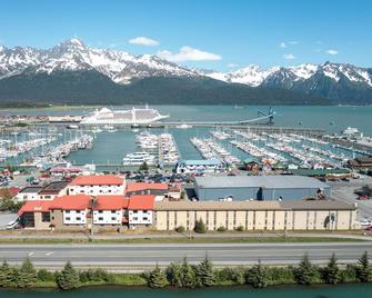 Breeze Inn - Seward