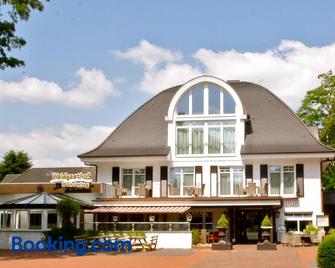 Hotel Waldgasthof Schöning - Friesoythe - Building