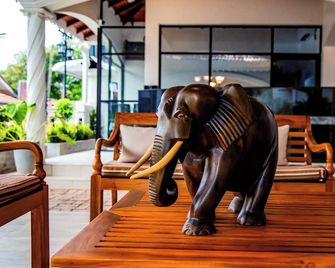 Paradise Holiday Village - Negombo
