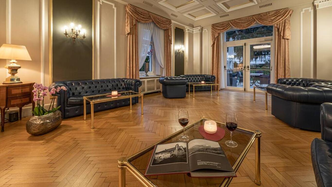 Hotel Adria