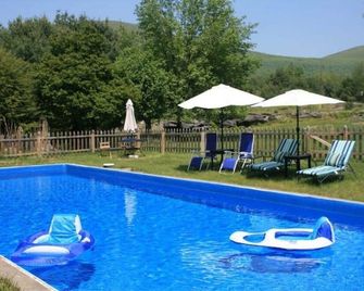 Cozy Catskills Cottage - Olivebridge - Pool