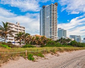 베스트 웨스턴 플러스 애틀랜틱 비치 리조트