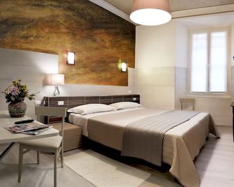 Albergo Annabella - Santa Margherita Ligure - Ložnice