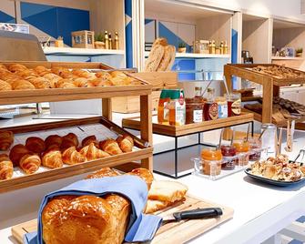 نوفوتيل مونتي-كارلو - Monaco - غرفة طعام