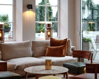 5 Terres Hôtel & Spa - MGallery - Barr - Living room