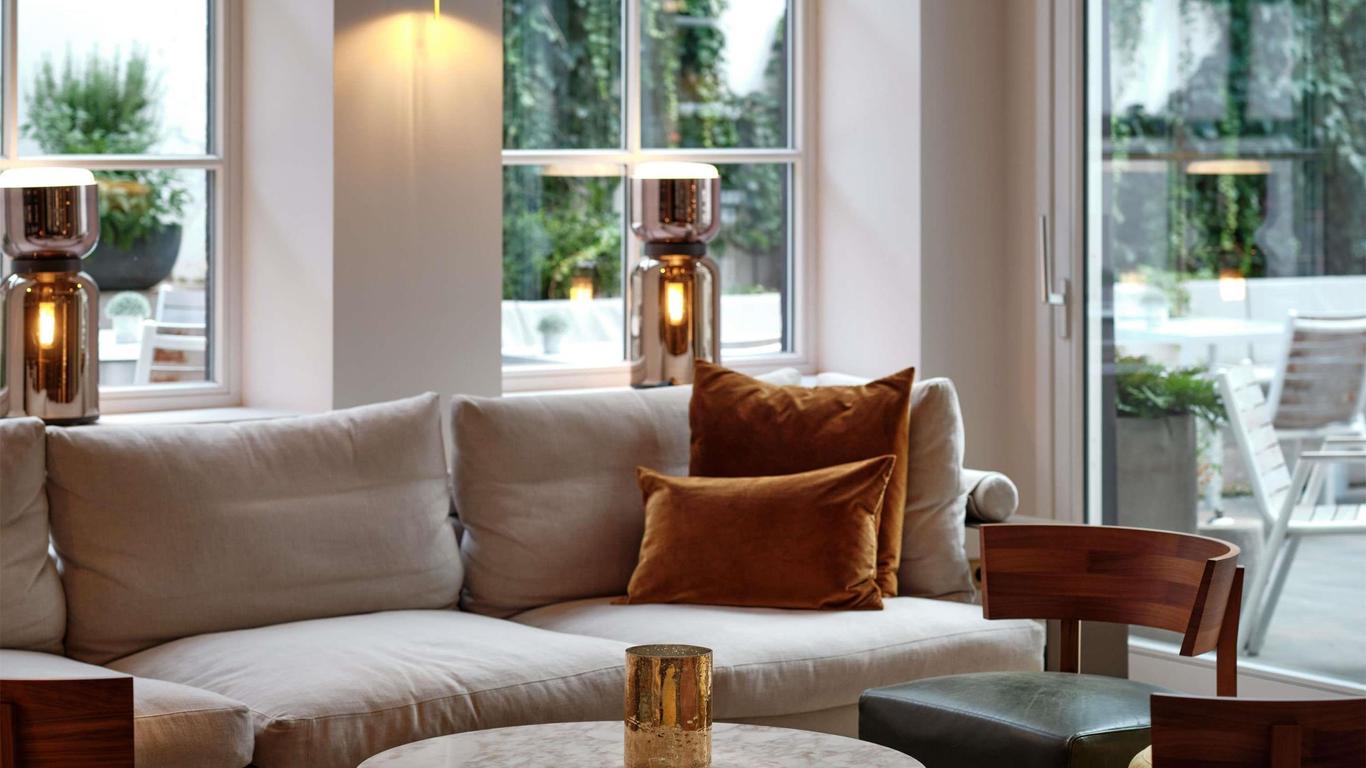 5 Terres Hôtel & Spa - MGallery Collection